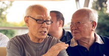 樊振东同人文